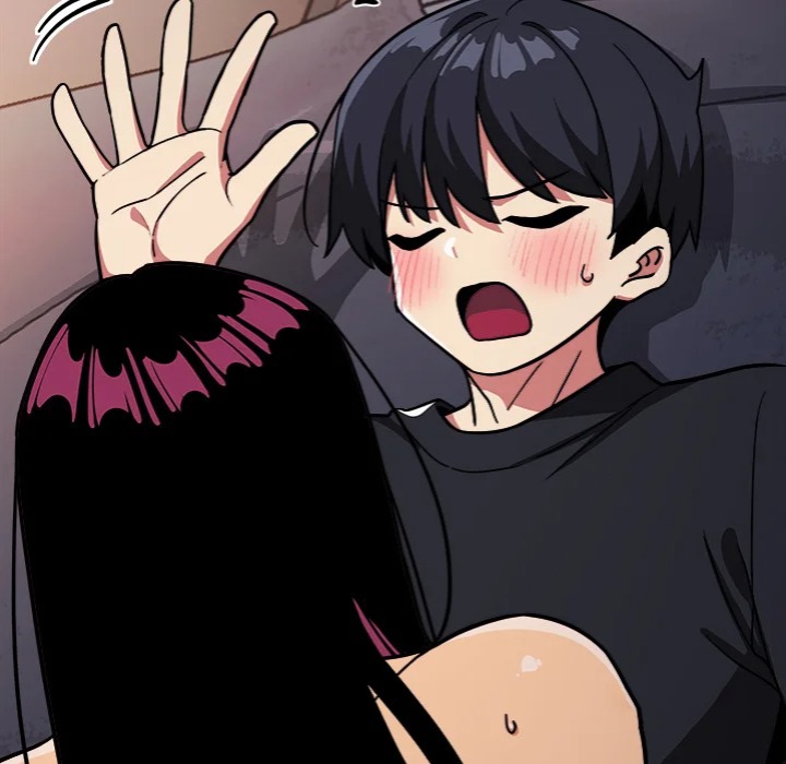 Someone Stop Her! (Uncensored) - Chapter 19 Page 60