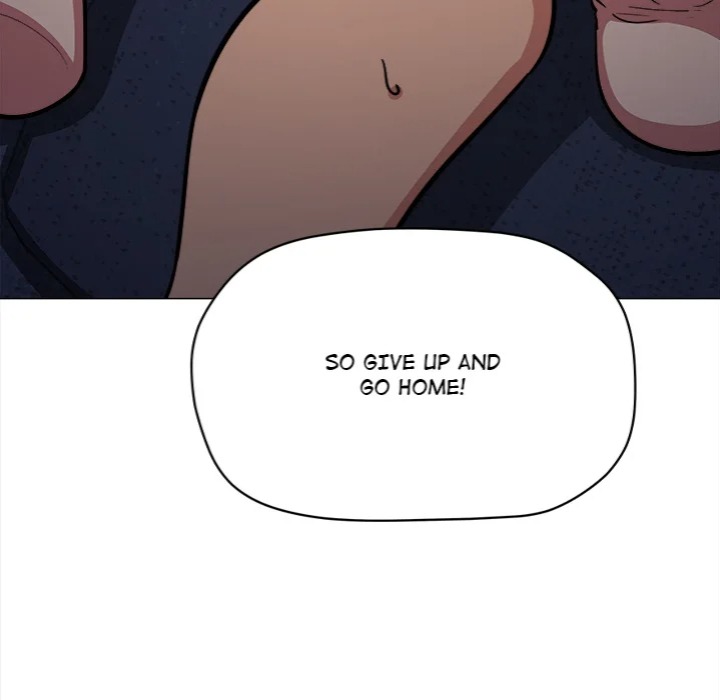 Someone Stop Her! (Uncensored) - Chapter 19 Page 63