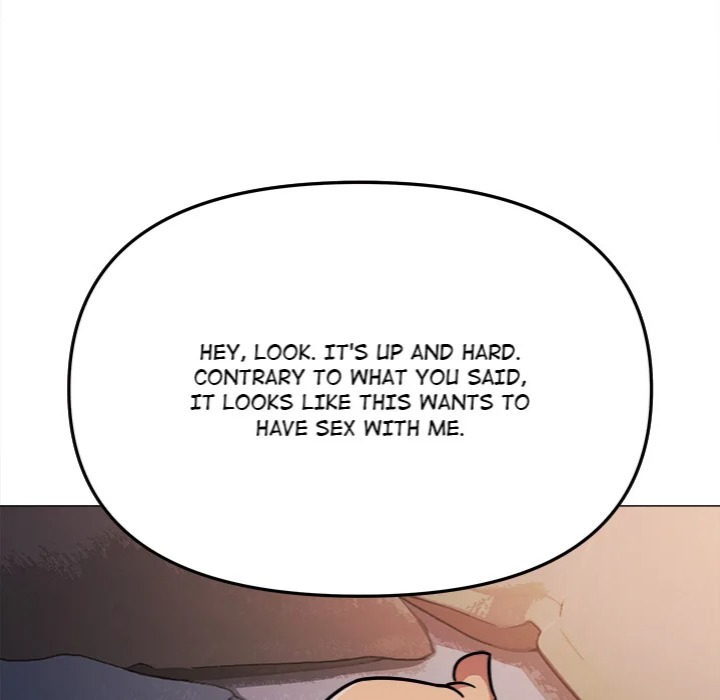 Someone Stop Her! (Uncensored) - Chapter 19 Page 77