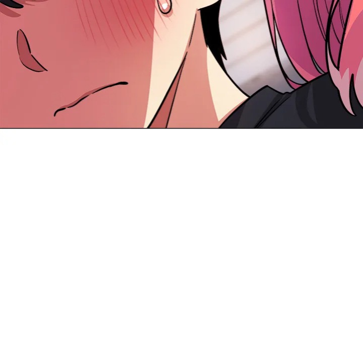 Someone Stop Her! (Uncensored) - Chapter 20 Page 101