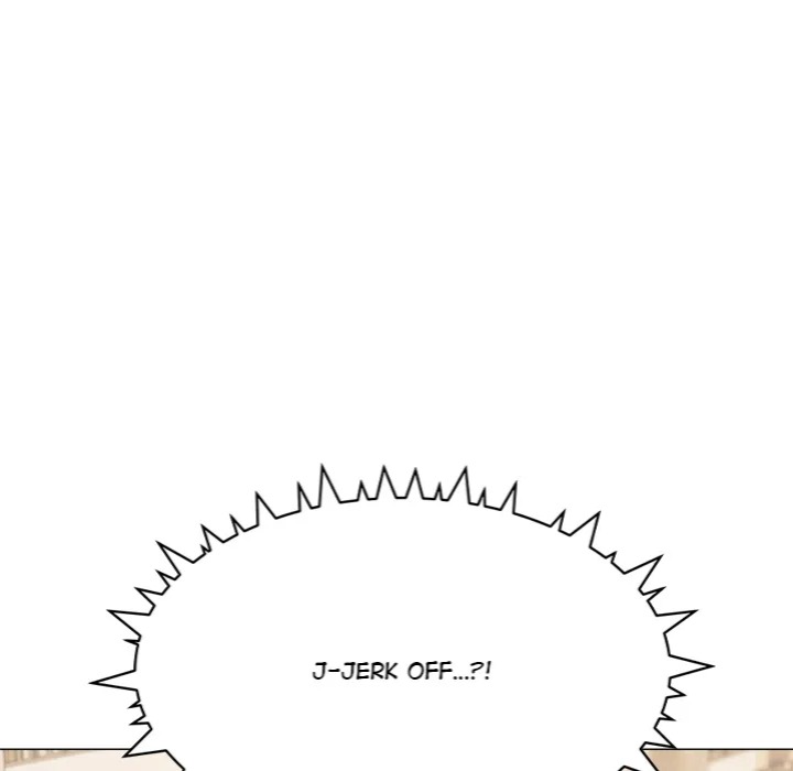 Someone Stop Her! (Uncensored) - Chapter 20 Page 105