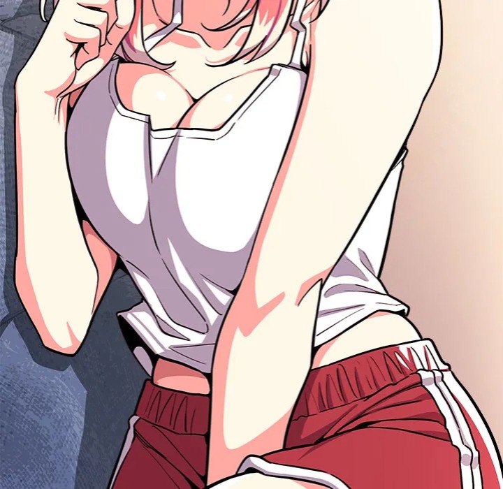 Someone Stop Her! (Uncensored) - Chapter 20 Page 11