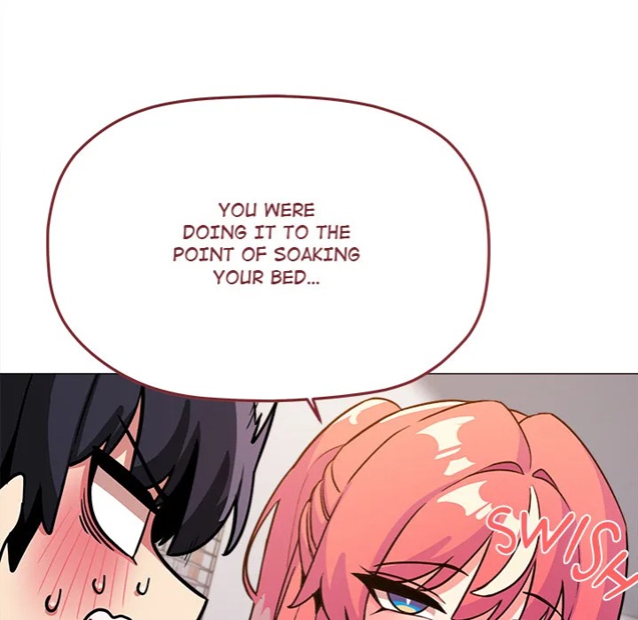 Someone Stop Her! (Uncensored) - Chapter 20 Page 115