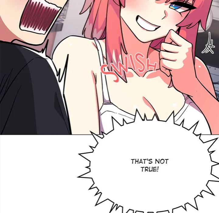 Someone Stop Her! (Uncensored) - Chapter 20 Page 116