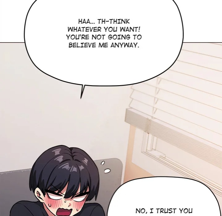 Someone Stop Her! (Uncensored) - Chapter 20 Page 118