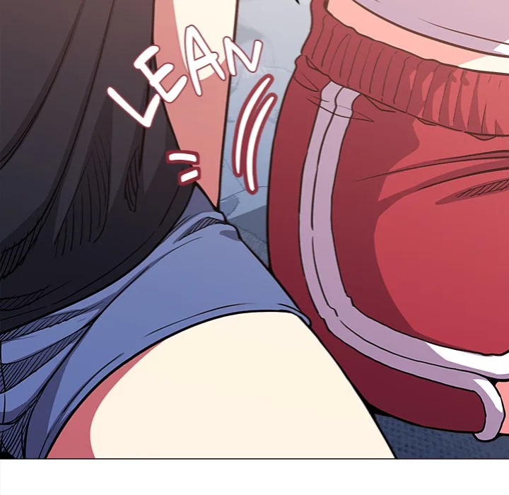 Someone Stop Her! (Uncensored) - Chapter 20 Page 122