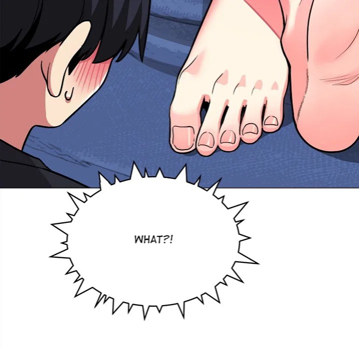 Someone Stop Her! (Uncensored) - Chapter 20 Page 127