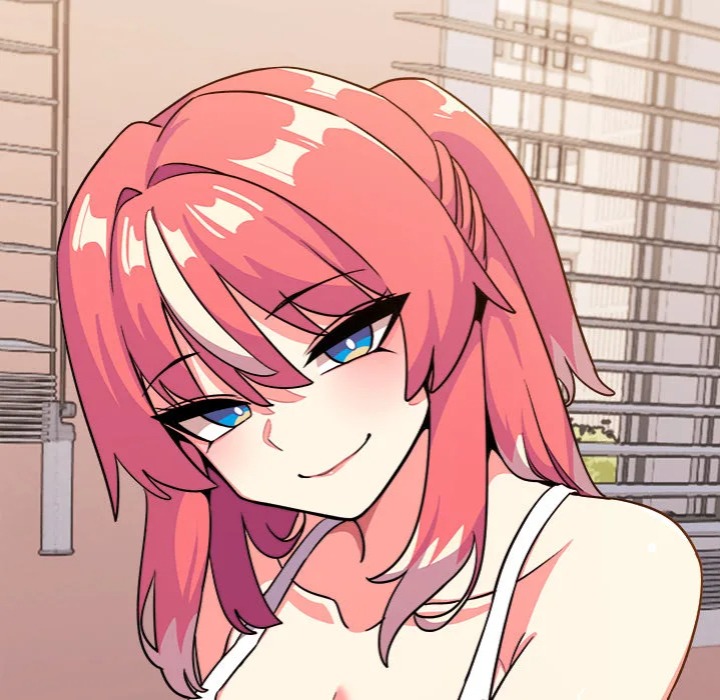 Someone Stop Her! (Uncensored) - Chapter 20 Page 138