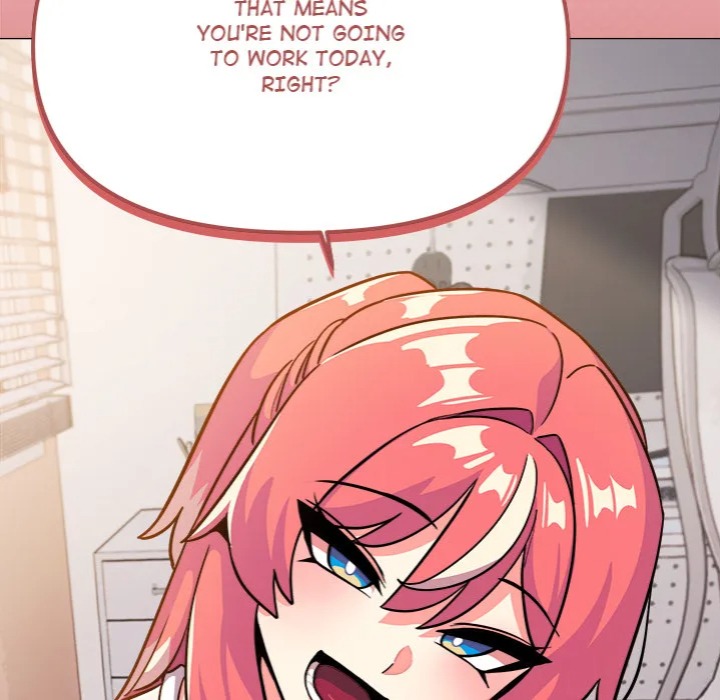 Someone Stop Her! (Uncensored) - Chapter 20 Page 147