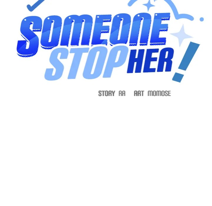 Someone Stop Her! (Uncensored) - Chapter 20 Page 15