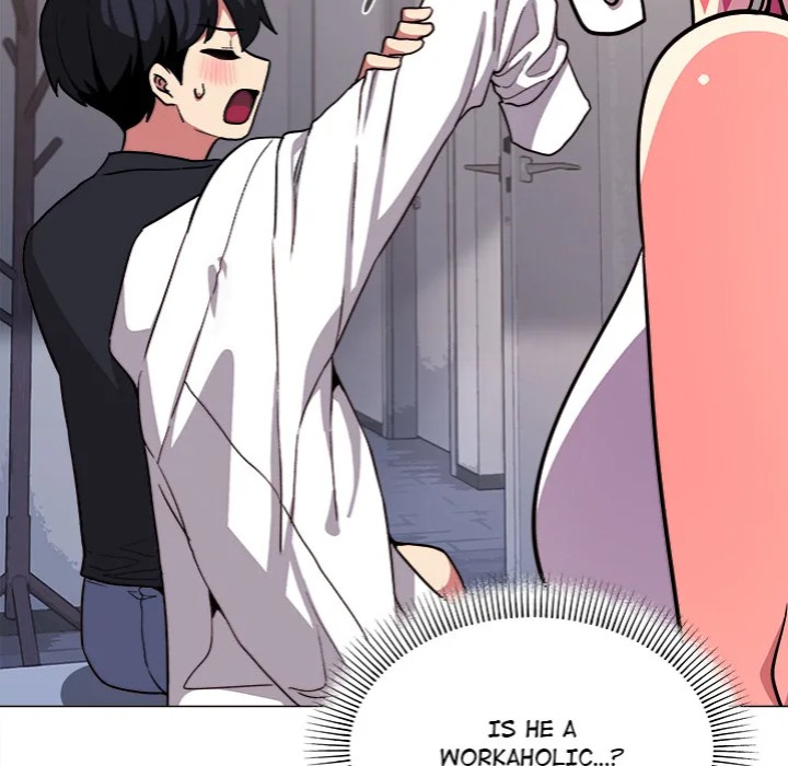 Someone Stop Her! (Uncensored) - Chapter 20 Page 156