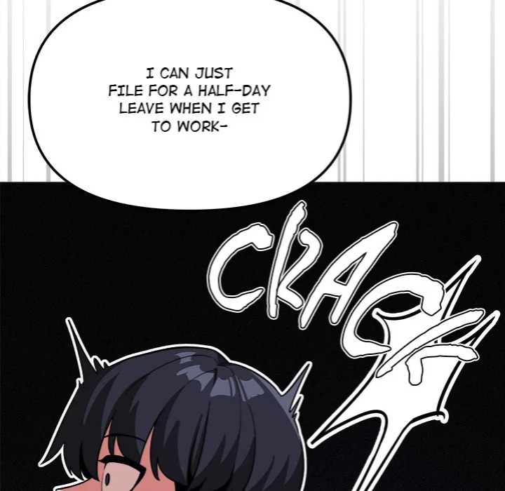 Someone Stop Her! (Uncensored) - Chapter 20 Page 158