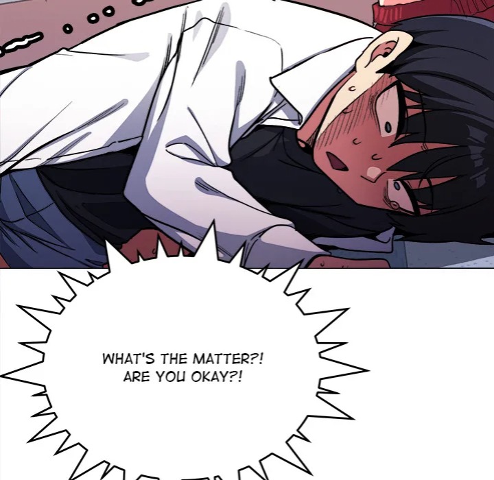 Someone Stop Her! (Uncensored) - Chapter 20 Page 164