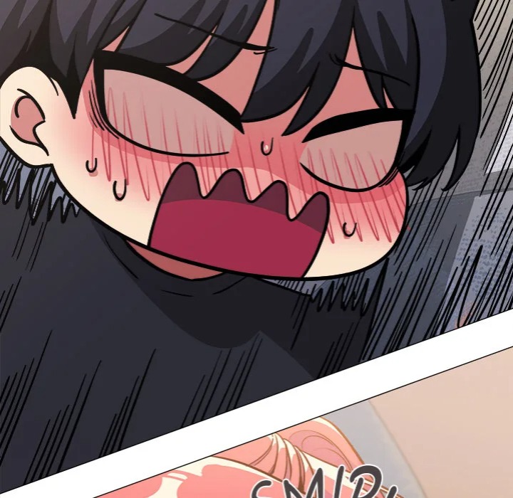 Someone Stop Her! (Uncensored) - Chapter 20 Page 18