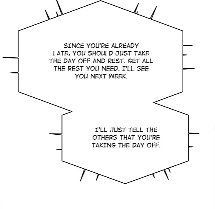 Someone Stop Her! (Uncensored) - Chapter 20 Page 182