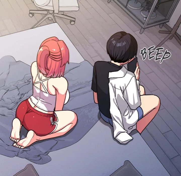 Someone Stop Her! (Uncensored) - Chapter 20 Page 184