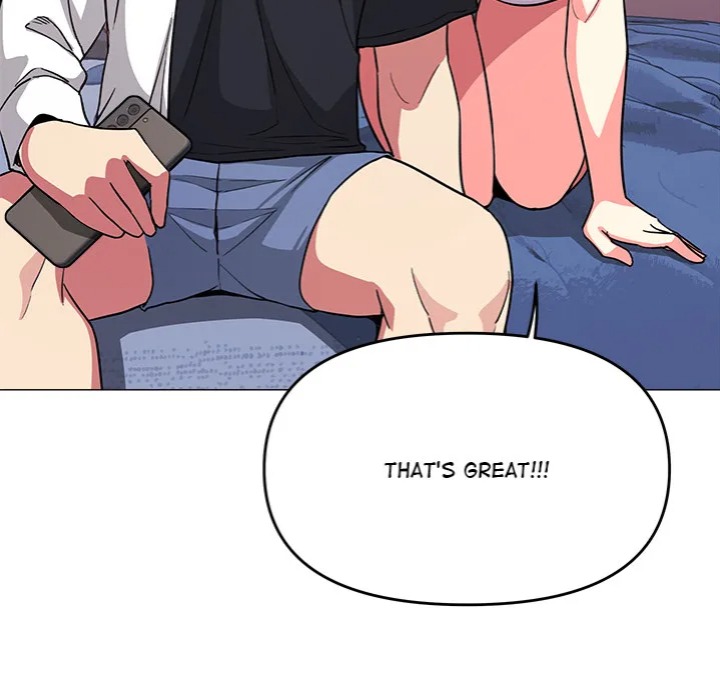 Someone Stop Her! (Uncensored) - Chapter 20 Page 191