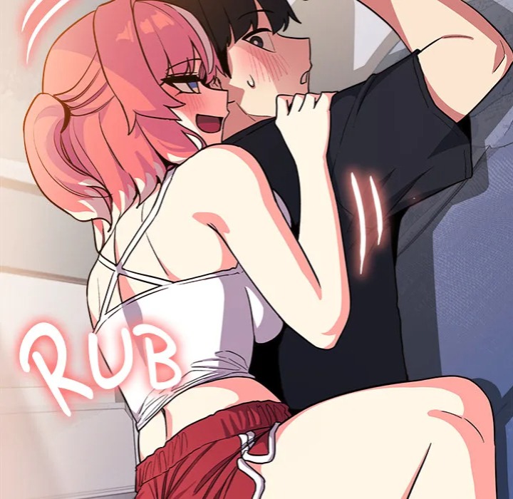 Someone Stop Her! (Uncensored) - Chapter 20 Page 215