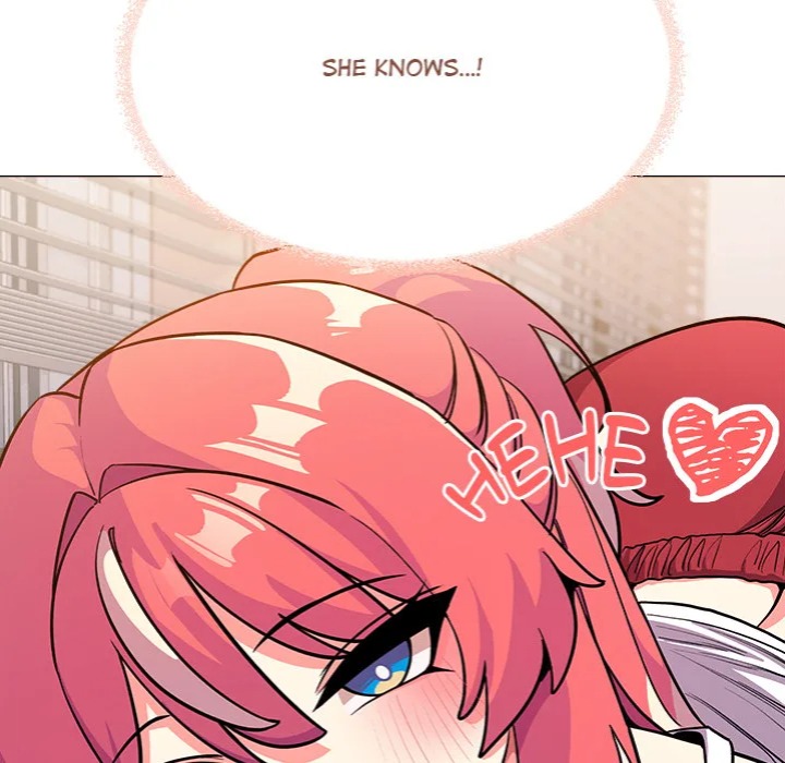 Someone Stop Her! (Uncensored) - Chapter 20 Page 226