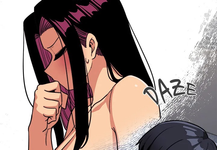 Someone Stop Her! (Uncensored) - Chapter 20 Page 3