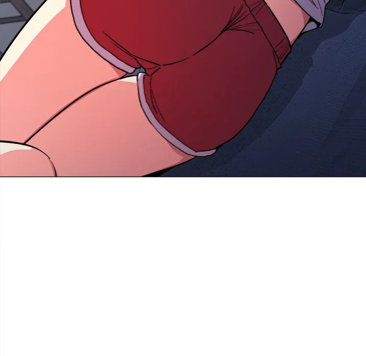 Someone Stop Her! (Uncensored) - Chapter 20 Page 37