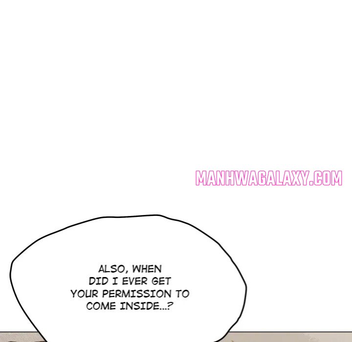 Someone Stop Her! (Uncensored) - Chapter 20 Page 38