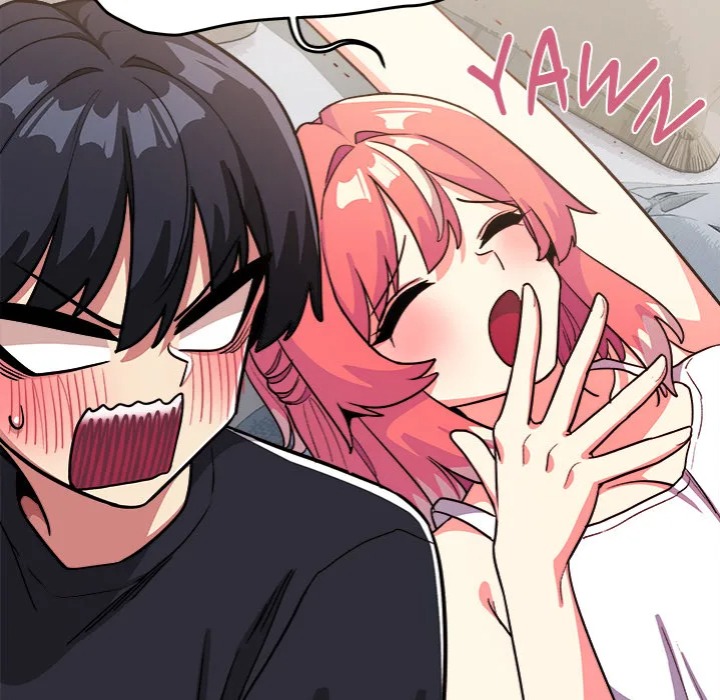 Someone Stop Her! (Uncensored) - Chapter 20 Page 39