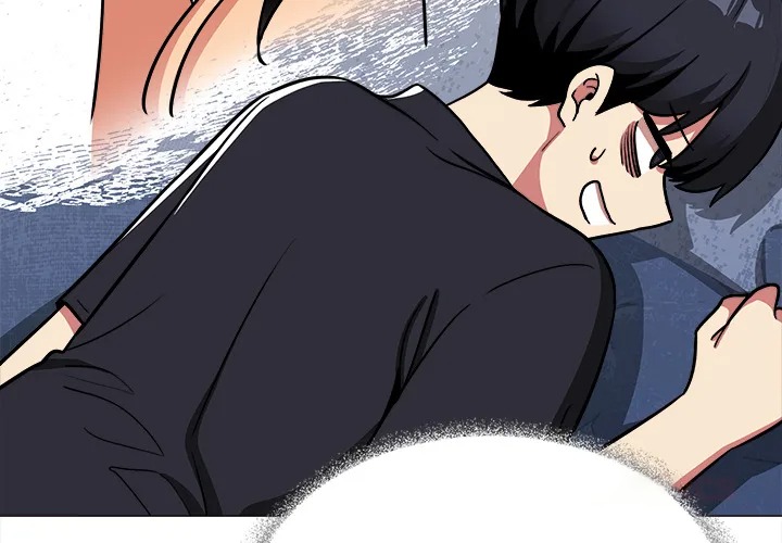 Someone Stop Her! (Uncensored) - Chapter 20 Page 4