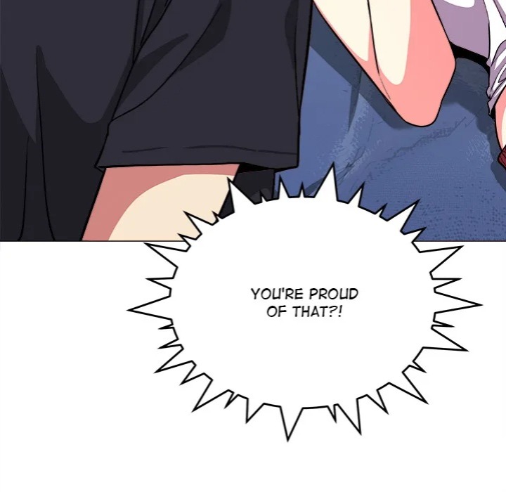 Someone Stop Her! (Uncensored) - Chapter 20 Page 40