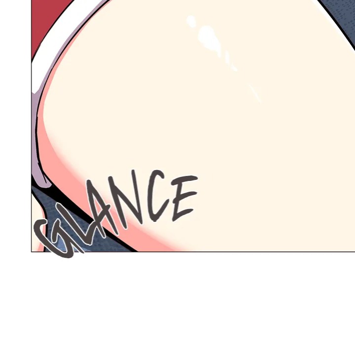 Someone Stop Her! (Uncensored) - Chapter 20 Page 46