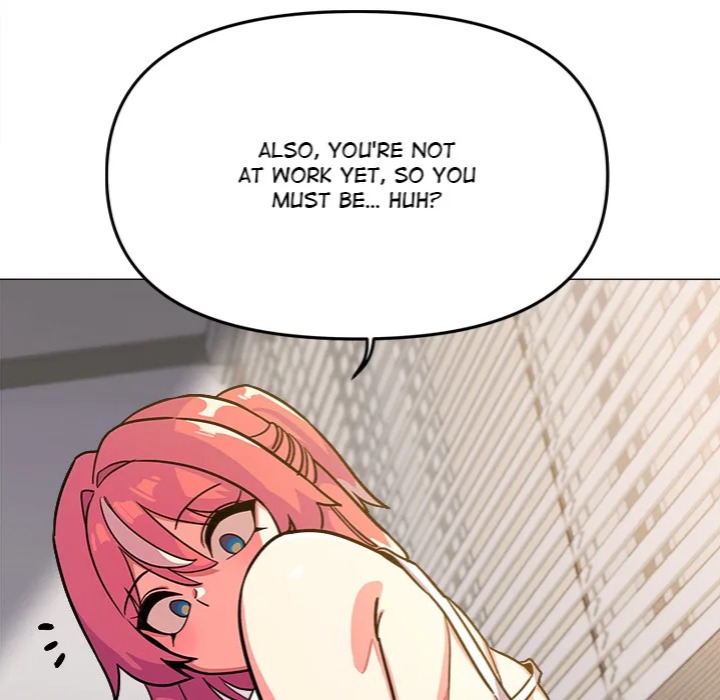 Someone Stop Her! (Uncensored) - Chapter 20 Page 54