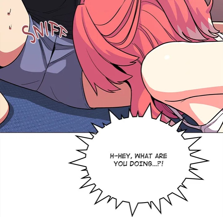 Someone Stop Her! (Uncensored) - Chapter 20 Page 65
