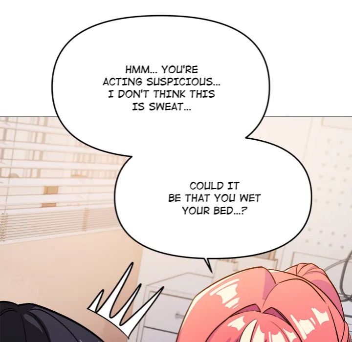 Someone Stop Her! (Uncensored) - Chapter 20 Page 67