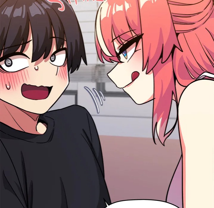 Someone Stop Her! (Uncensored) - Chapter 20 Page 71