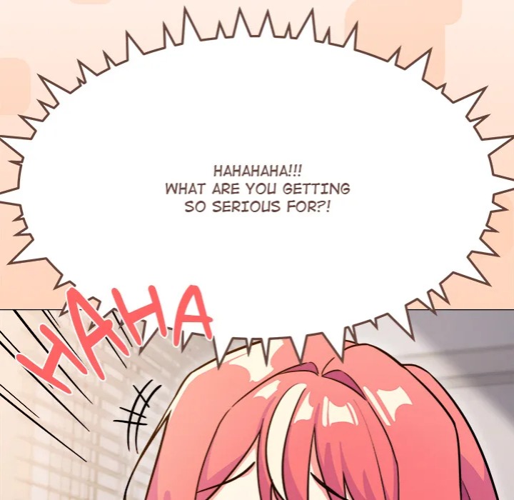 Someone Stop Her! (Uncensored) - Chapter 20 Page 90