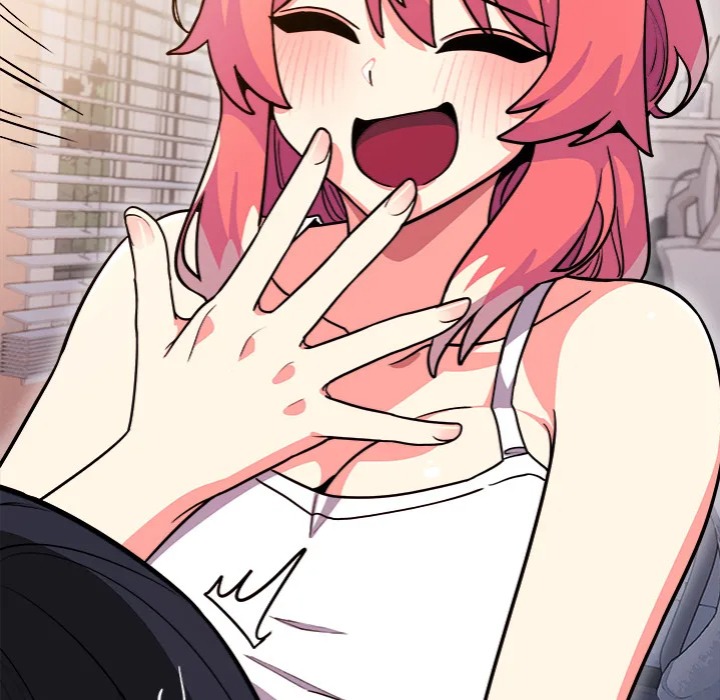 Someone Stop Her! (Uncensored) - Chapter 20 Page 91