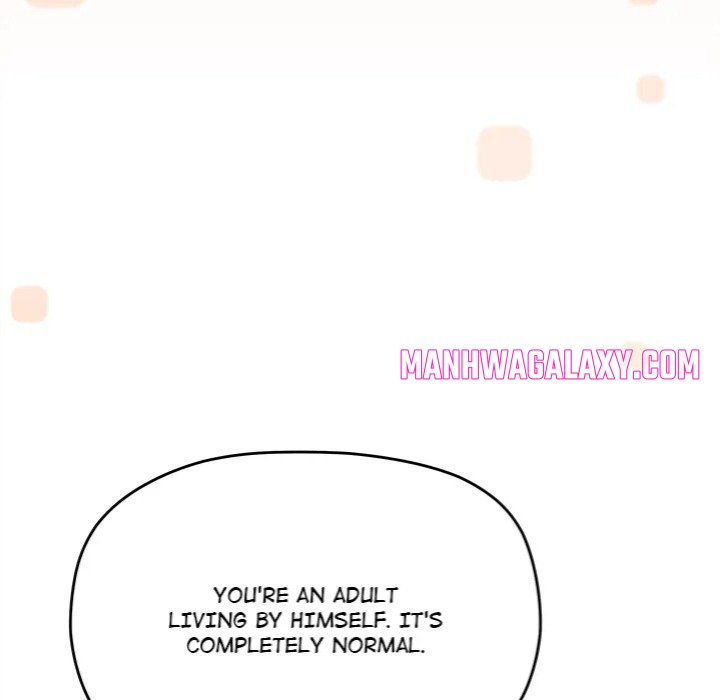 Someone Stop Her! (Uncensored) - Chapter 20 Page 93