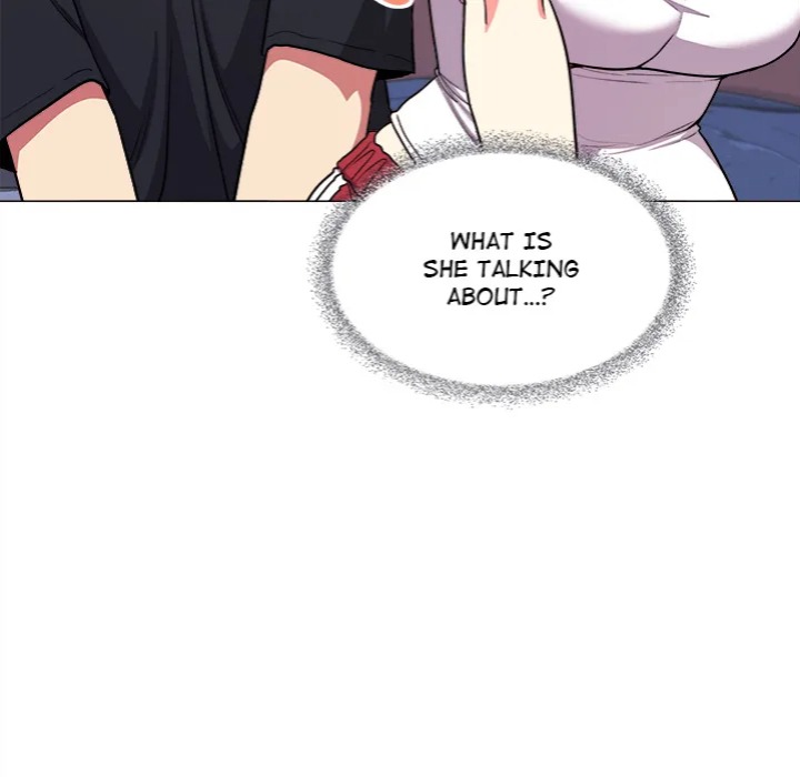 Someone Stop Her! (Uncensored) - Chapter 20 Page 95