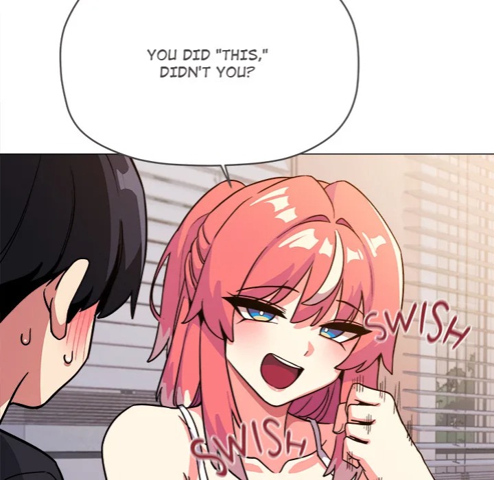 Someone Stop Her! (Uncensored) - Chapter 20 Page 97