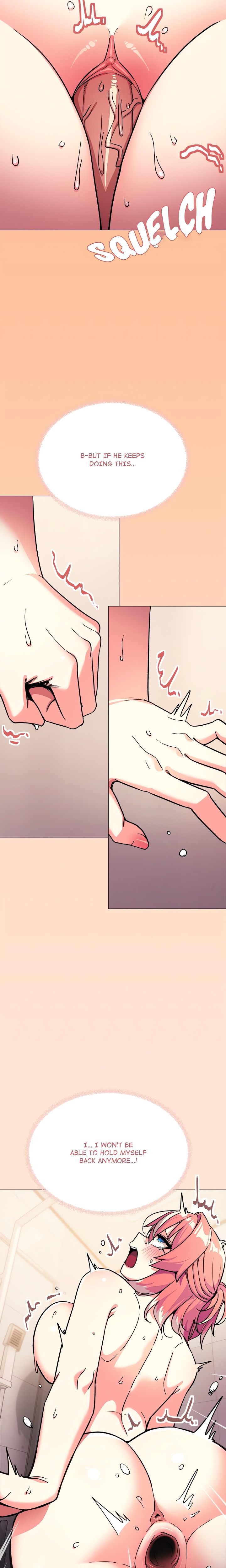 Someone Stop Her! (Uncensored) - Chapter 30 Page 27