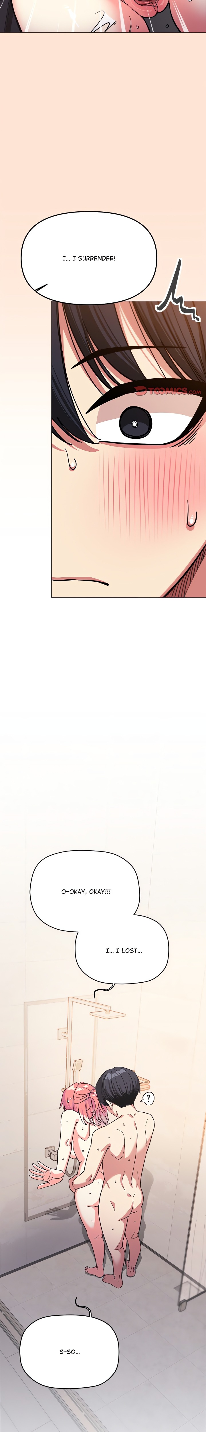 Someone Stop Her! (Uncensored) - Chapter 30 Page 28