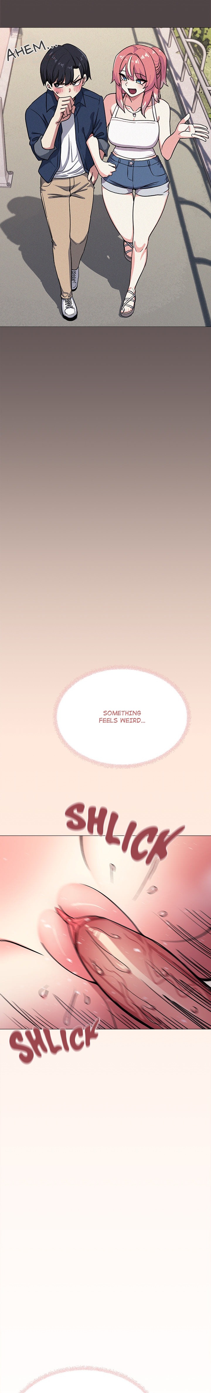 Someone Stop Her! (Uncensored) - Chapter 31 Page 12