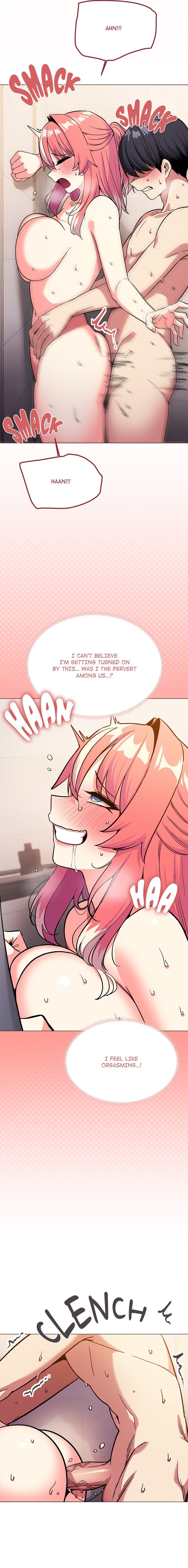 Someone Stop Her! (Uncensored) - Chapter 31 Page 17