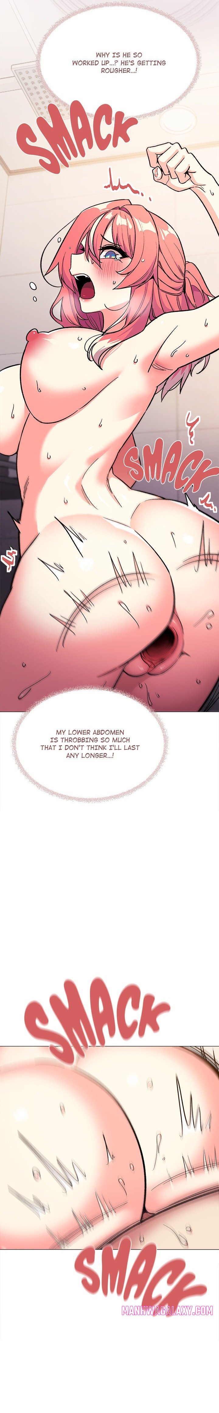 Someone Stop Her! (Uncensored) - Chapter 31 Page 2