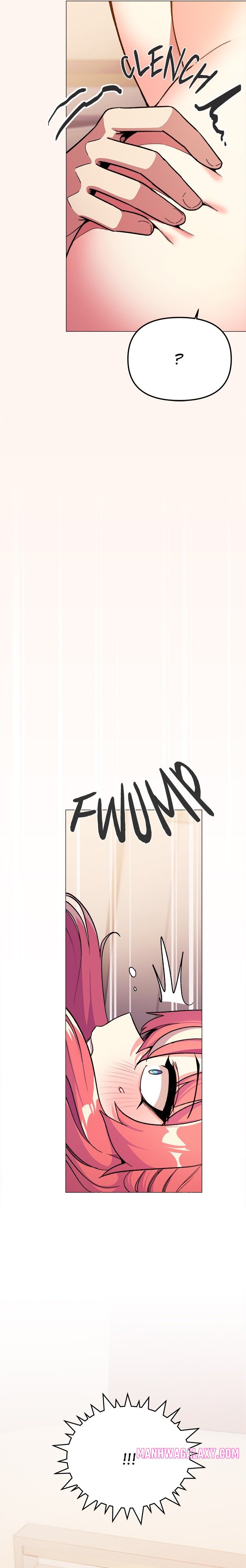 Someone Stop Her! (Uncensored) - Chapter 32 Page 12