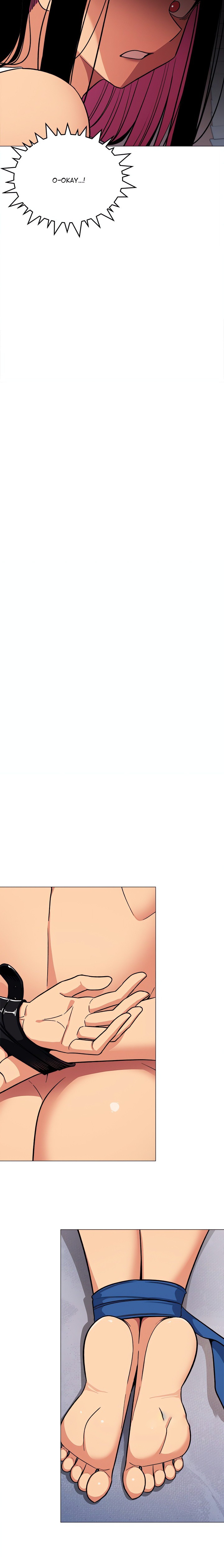 Someone Stop Her! (Uncensored) - Chapter 36 Page 24