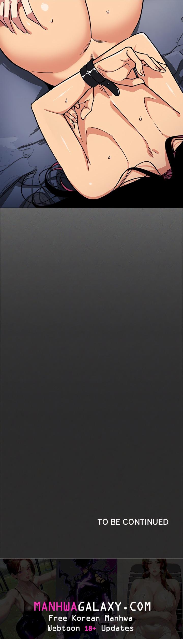 Someone Stop Her! (Uncensored) - Chapter 36 Page 34