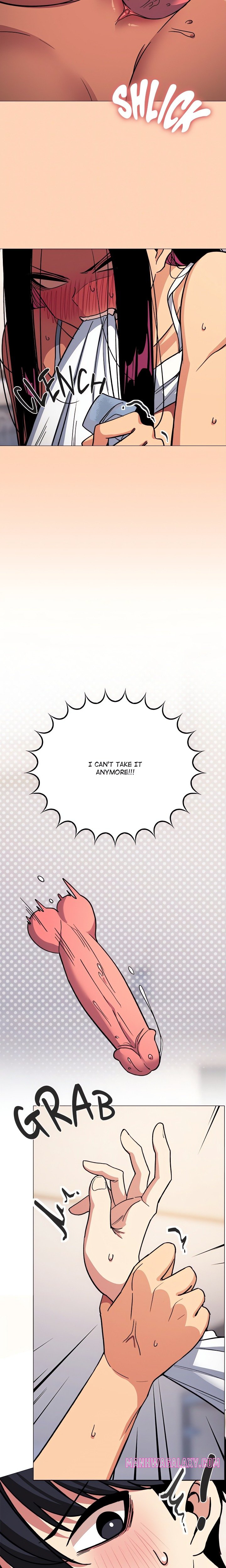 Someone Stop Her! (Uncensored) - Chapter 36 Page 7