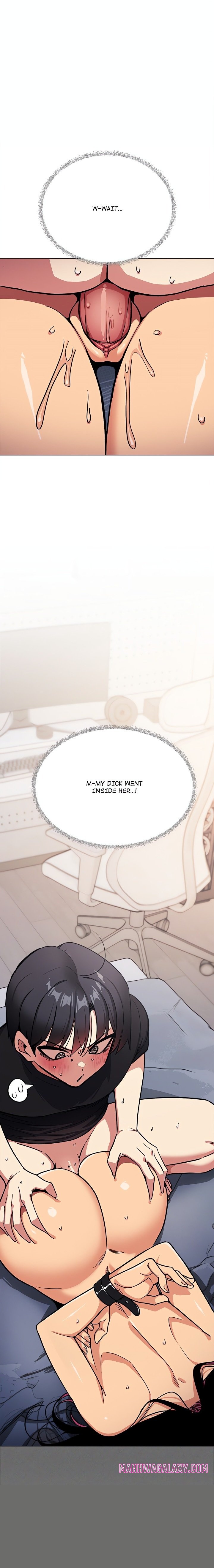 Someone Stop Her! (Uncensored) - Chapter 37 Page 1