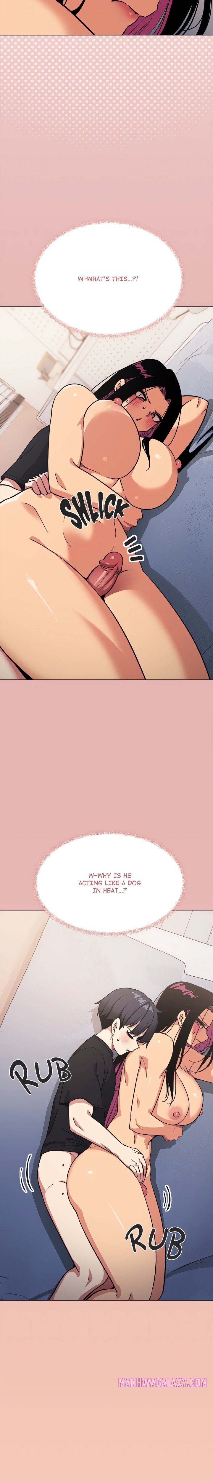 Someone Stop Her! (Uncensored) - Chapter 38 Page 11